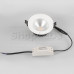 Светодиодный светильник LTD-105WH-FROST-9W Warm White 110deg, SL021067