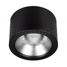 Светильник SP-LEGEND-R235-35W Day4000 (BK, 50 deg, 230V) (Arlight, IP20 Металл, 3 года)