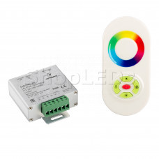 Контроллер LN-RF5B-Sens White (12-24V,180-360W), SL016487