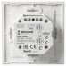 INTELLIGENT ARLIGHT Сенсорная панель DALI-901-11-ADDR-3SC-DIM-DT6-IN White (BUS) (INTELLIGENT ARLIGHT, IP20 Пластик, 3 года)