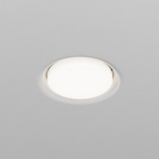 Встраиваемый светильник Maytoni Technical Intro SLDL019-GX53-W