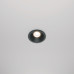 Встраиваемый светильник Maytoni Technical Zoom SLDL034-01-06W3K-D-B