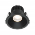 Встраиваемый светильник Maytoni Technical Zoom SLDL034-01-06W3K-D-B
