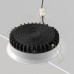 Встраиваемый светильник Maytoni Technical Okno SLDL055-24W3-4-6K-W