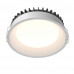 Встраиваемый светильник Maytoni Technical Okno SLDL055-24W3-4-6K-W