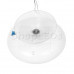Фигура светодиодная "Олененок" на присоске с подвесом, белый, SL501-016