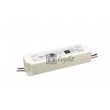 Блок питания для светодиодных лент 12V 75W IP65, SL351241