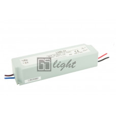 Блок питания для светодиодных лент 24V 75W IP65