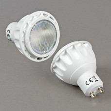 GU10-7W-4200К-60D Лампа LED (Samsung)